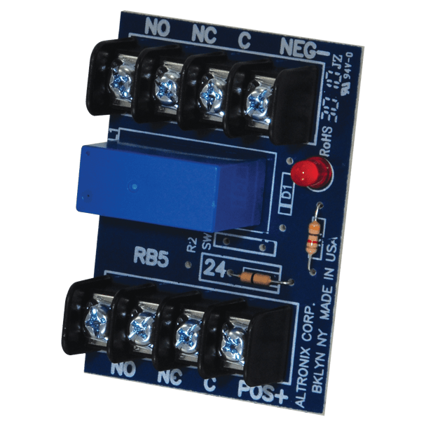 Altronix RB524 Relay Module
