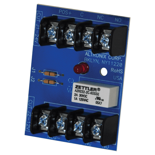 Altronix RBST Relay Module