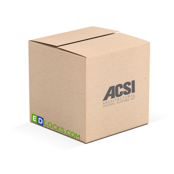 ACSI ACL9080EU/EL-LMDPS ACSI Electric Lock Body