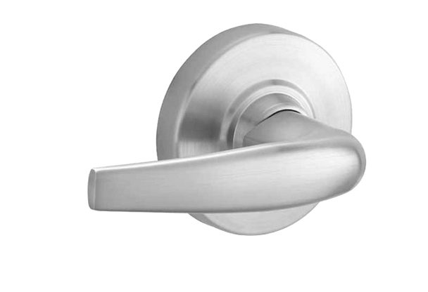 ACSI ACND96BDEL ATH 625 24V Grade 1 Electric Cylindrical Lock