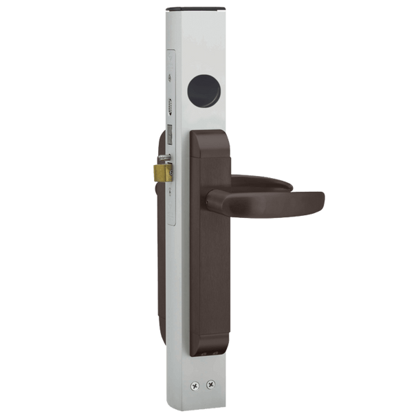 Adams Rite 2190-301-101-10B Dual Force Interconnected Lock