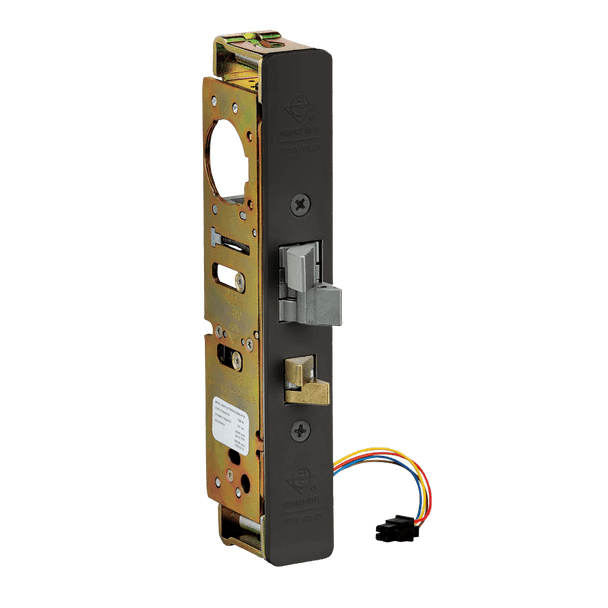 Adams Rite 4300-2M-101-335 Steel Hawk Electrified Deadlatch