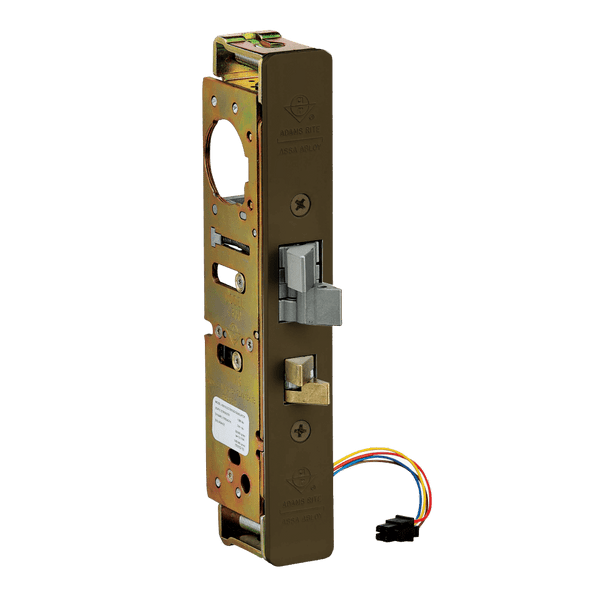 Adams Rite 4300-2M-202-313 Steel Hawk Electrified Deadlatch