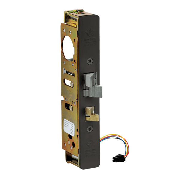 Adams Rite 4300-3M-217-335 Steel Hawk Electrified Deadlatch