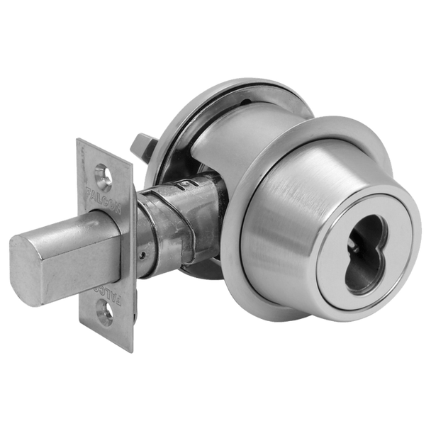 Falcon D241B 626 Grade 2 Deadbolt