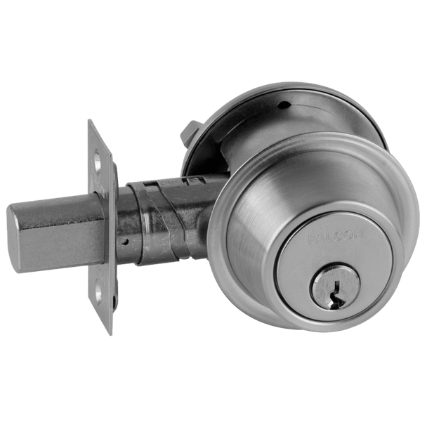 Falcon D231P 626 Grade 2 Deadbolt