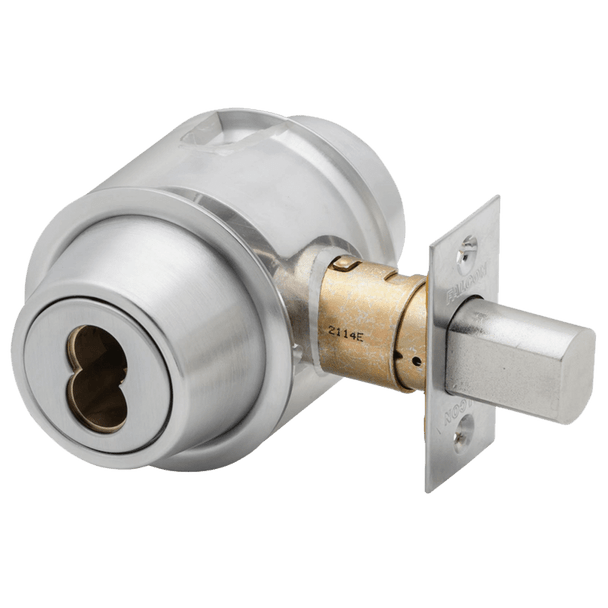 Falcon D231B 626 Grade 2 Deadbolt