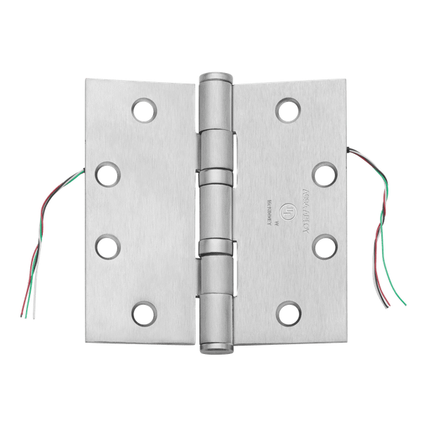 McKinney TA2714 4-1/2X4 26D CC4 Full Mortise Hinge