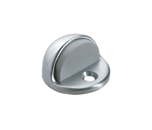 Rockwood 441CU US26D Dome Stop Combination Unit