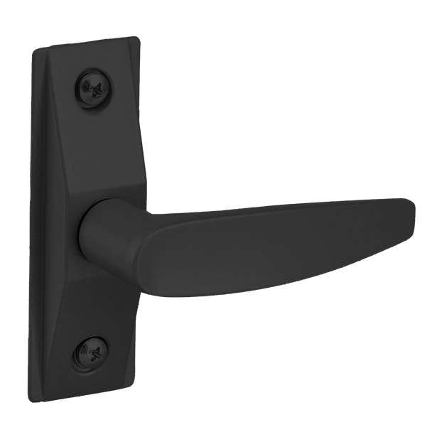 Adams Rite 4560-501-119 Flat Lever Trim without Return