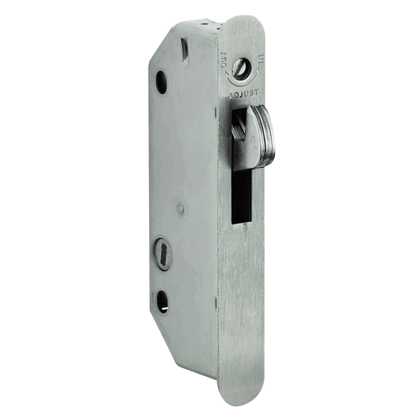 Adams Rite 5017-00-630 Wood Door Standard Deadlock