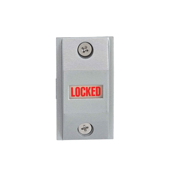 Adams Rite 4089-01-130 Exit Indicator