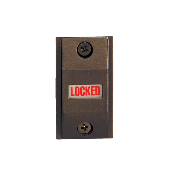 Adams Rite 4089-01-121 Exit Indicator