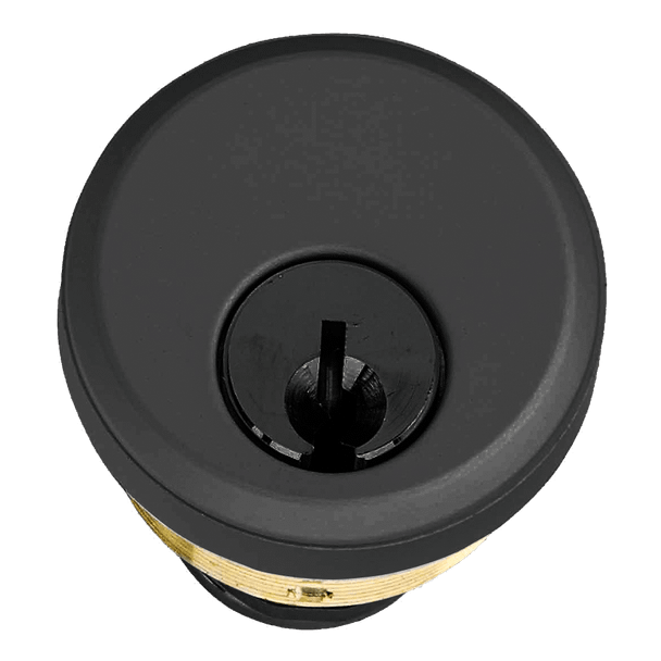 Adams Rite 4036-01-01-335 Mortise Cylidner
