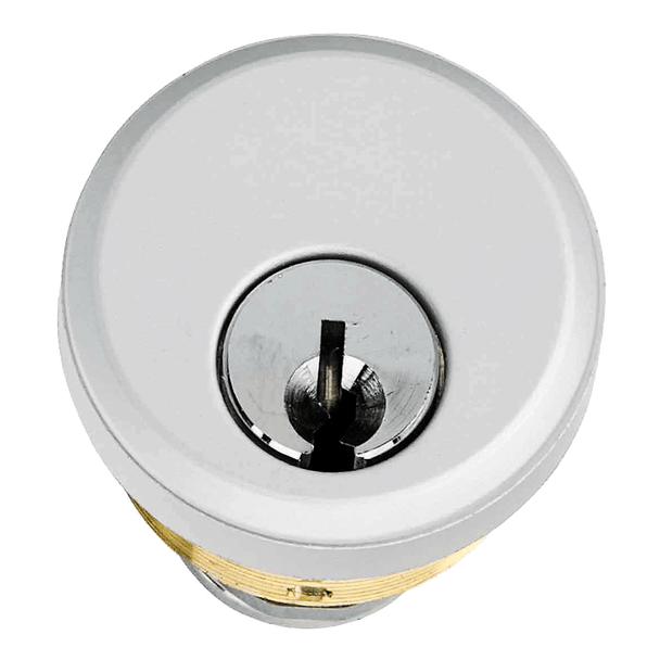 Adams Rite 4036-01-02-628 Mortise Cylinder