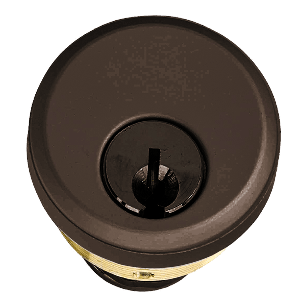 Adams Rite 4036-01-02-313 Mortise Cylinder