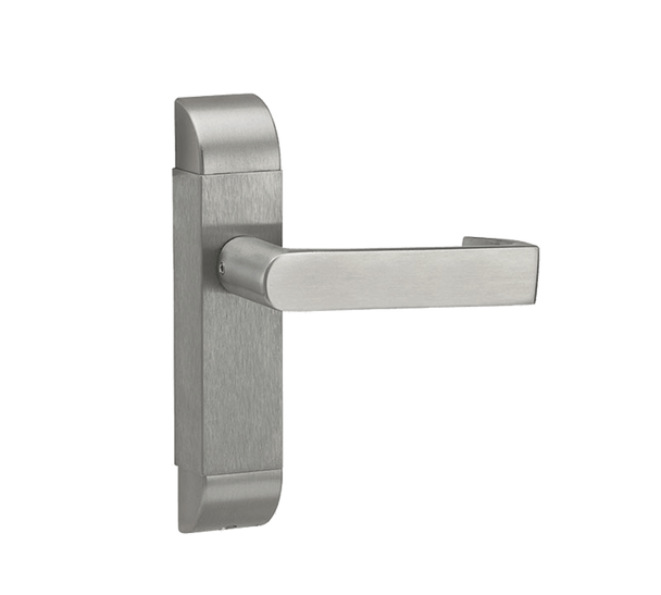 Adams Rite 4600M-02-512-32D Grade 1 Passage Mortise Trim Pack Only