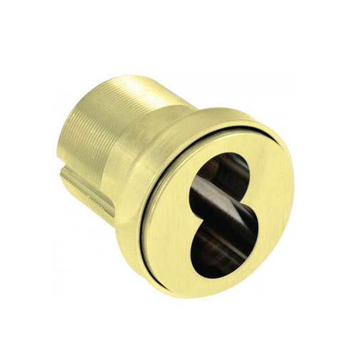 Sargent 6043 4 1-3/8" LFIC Mortise Cylinder Housing Standard Sargent Cam