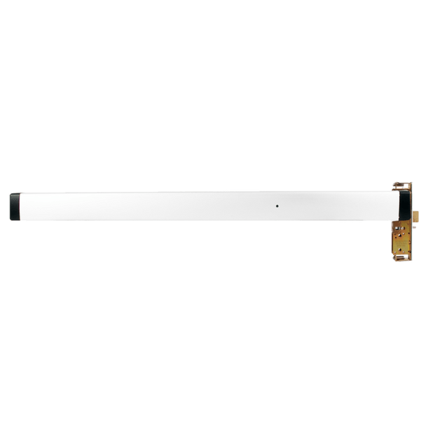 Adams Rite 8400LR-47030-US32 Life Safety Narrow Stile Mortise Exit Device