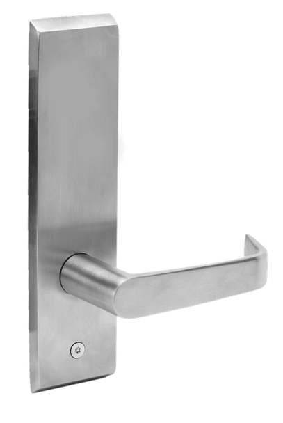 Corbin Russwin N950ET 630 RHR Dummy Lever Trim
