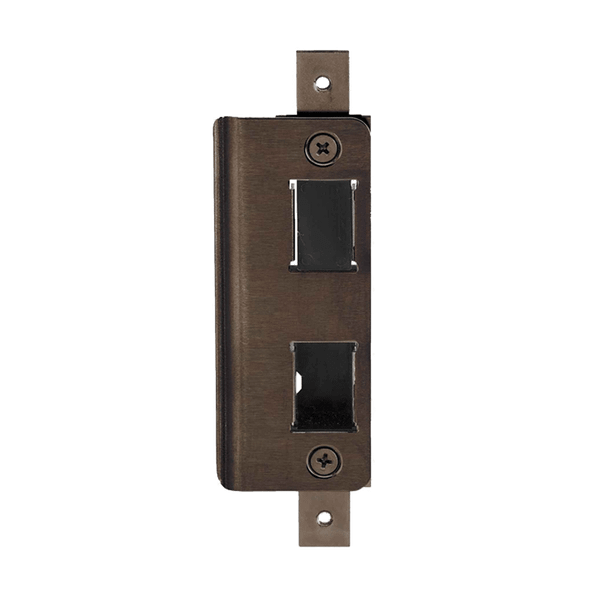 Adams Rite 4901-02-121 Long Deadlatch Strike