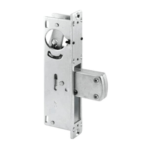 Adams Rite MS1853S-410 MS ANSI Deadbolt