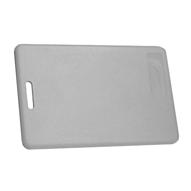 Aiphone AC-PC-H26 AC Series HID 26-bit Proximity Card Clamshell