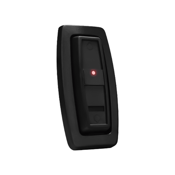 Aiphone AC-PROX-1G AC Series Mullion/Gang Box Proximity Reader