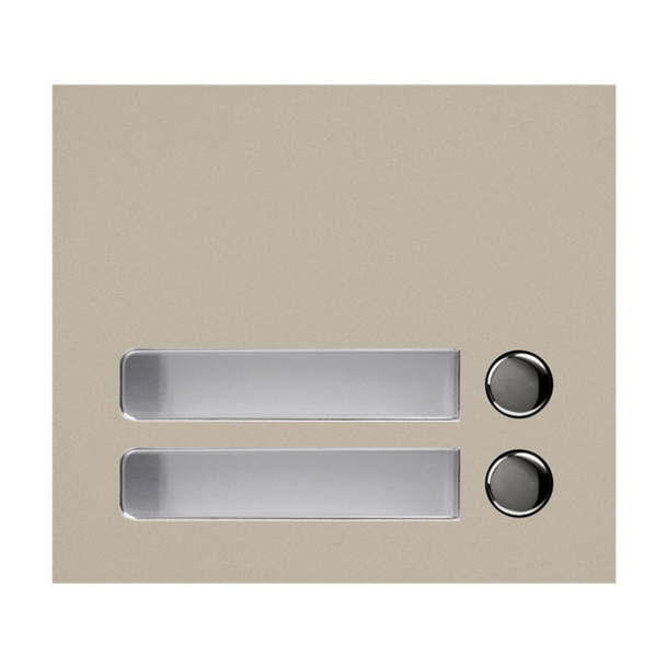 Aiphone GF-2P GT Series Modular Component