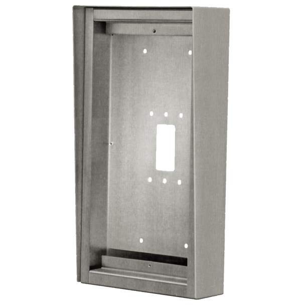 Aiphone SBX-IXGDM7 Surface Mount Box For IXG-DM7-HID