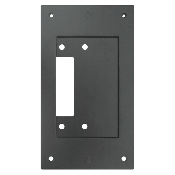 Aiphone JK-MB Mullion Mount Bracket For The JF-DV/JK-DV
