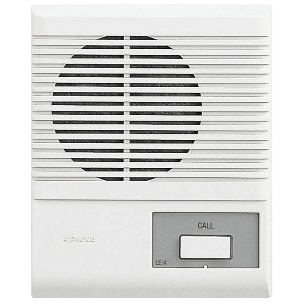 Aiphone LE-A Surface Mount Sub Station