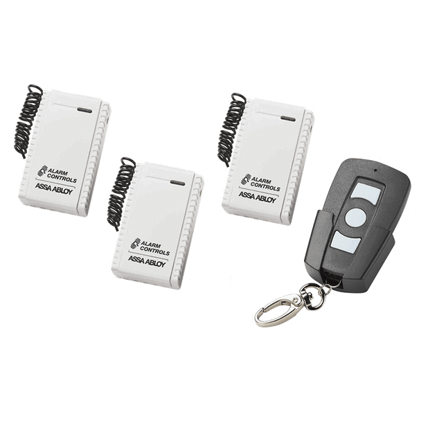 Alarm Controls RT-3 (1) Wireless Transmitter