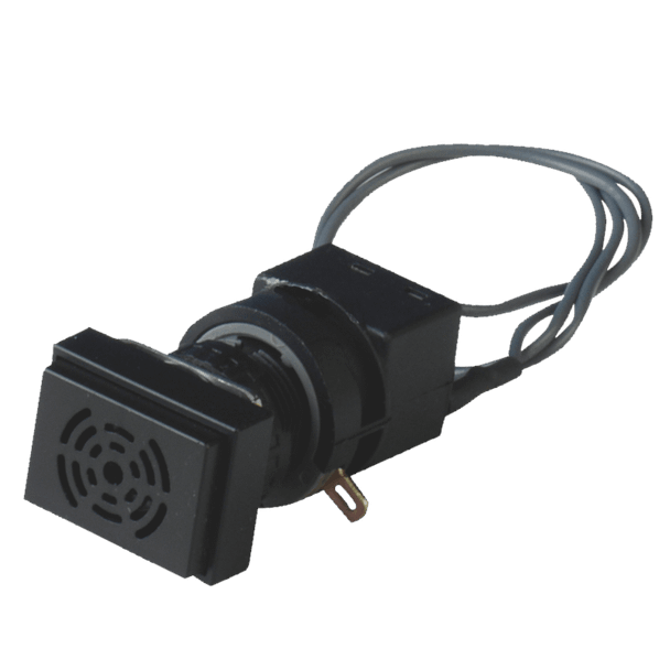 Alarm Controls LA32 Pulsing/Steady Sounder