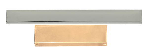 Alarm Controls DUC-5C Dress Cover