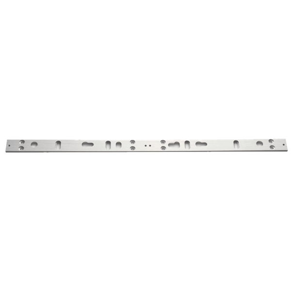 Alarm Controls AM3331 Header Plate
