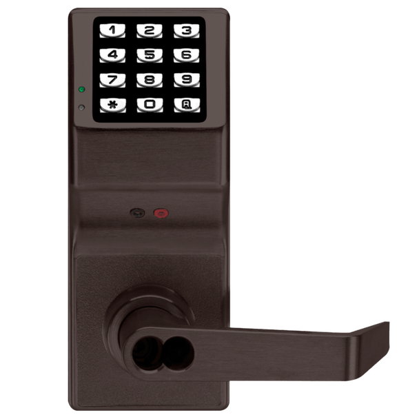 Alarm Lock DL3200IC US10B Trilogy Electronic Digital Lock