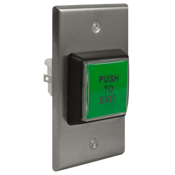 BEA 10ACPBSS1 Access Control Push Button