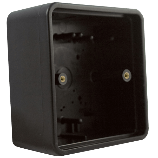 BEA 10BOX45SQSM Mount box