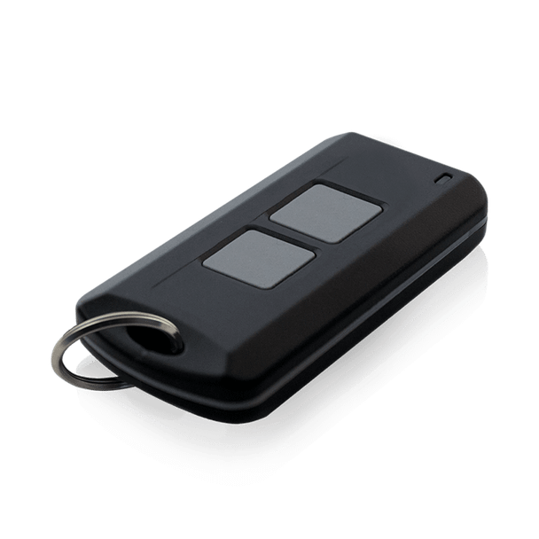 BEA 10TD900INDHH2 2-Button 900 MHZ Handheld Transmitter