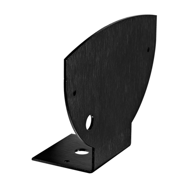 BEA 10EMB Angled Mounting Bracket for EAGLE Family Motion Sensors
