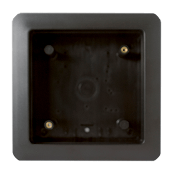 BEA 10BOX6SQFM Mount box