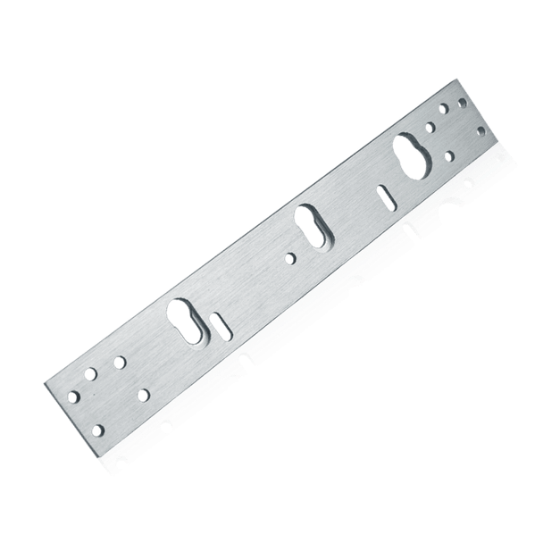BEA 10SPACER1UL Vertical Spacer Bracket for Single 1200 Lb. Maglocks