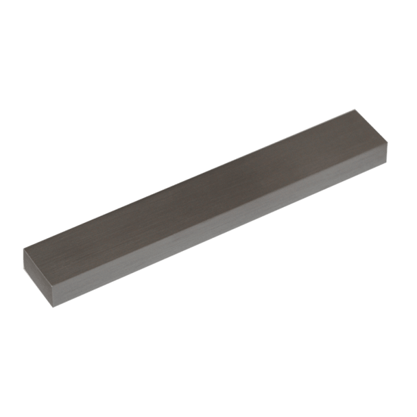 BEA 10FILLER34UL 0.75 x 0.75" Horizontal Right Filler Plate for Single Locks Only