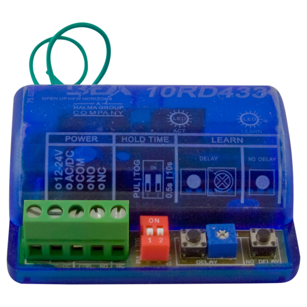 BEA 10RD433 Digital Receiver