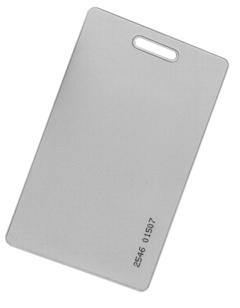 Keri Systems KC-10X Standard Light Proximity Card