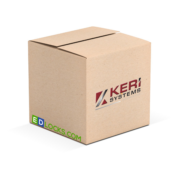 Keri Systems MT-26XP Multi Technology Proximity Card without Mag Stripe