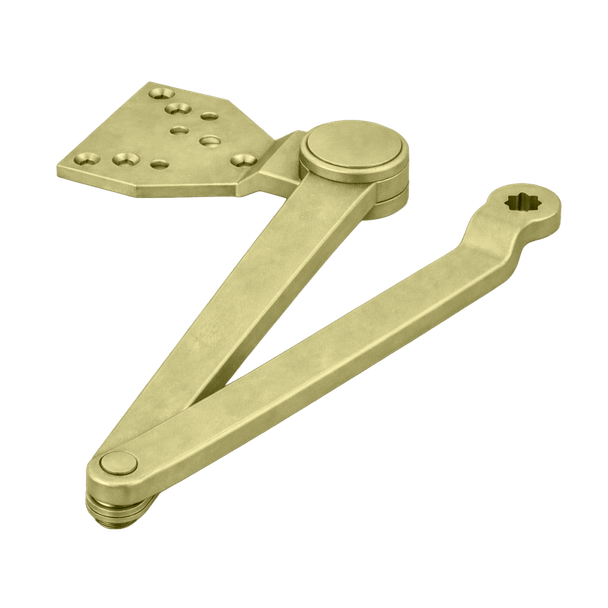 Falcon SC60A-3077HD BR Heavy Duty Arm for SC60 Series Closer