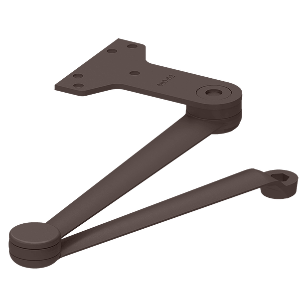 LCN 4040XP-3049EDA LH 616 Hold Open Extra Duty Arm