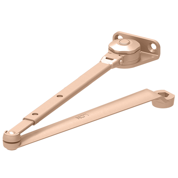 LCN 4040XP-3049L 691 Hold Open Long Arm